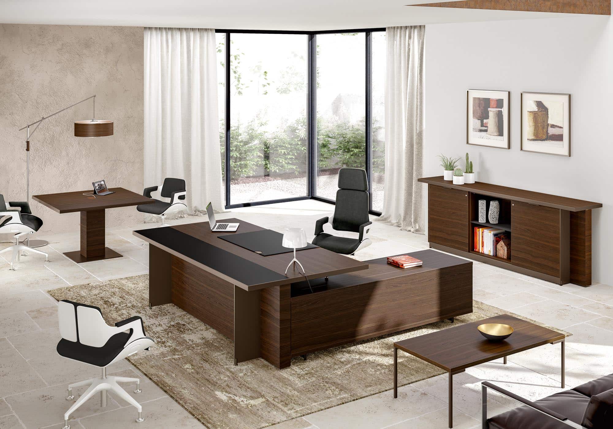 Bureau enseignant