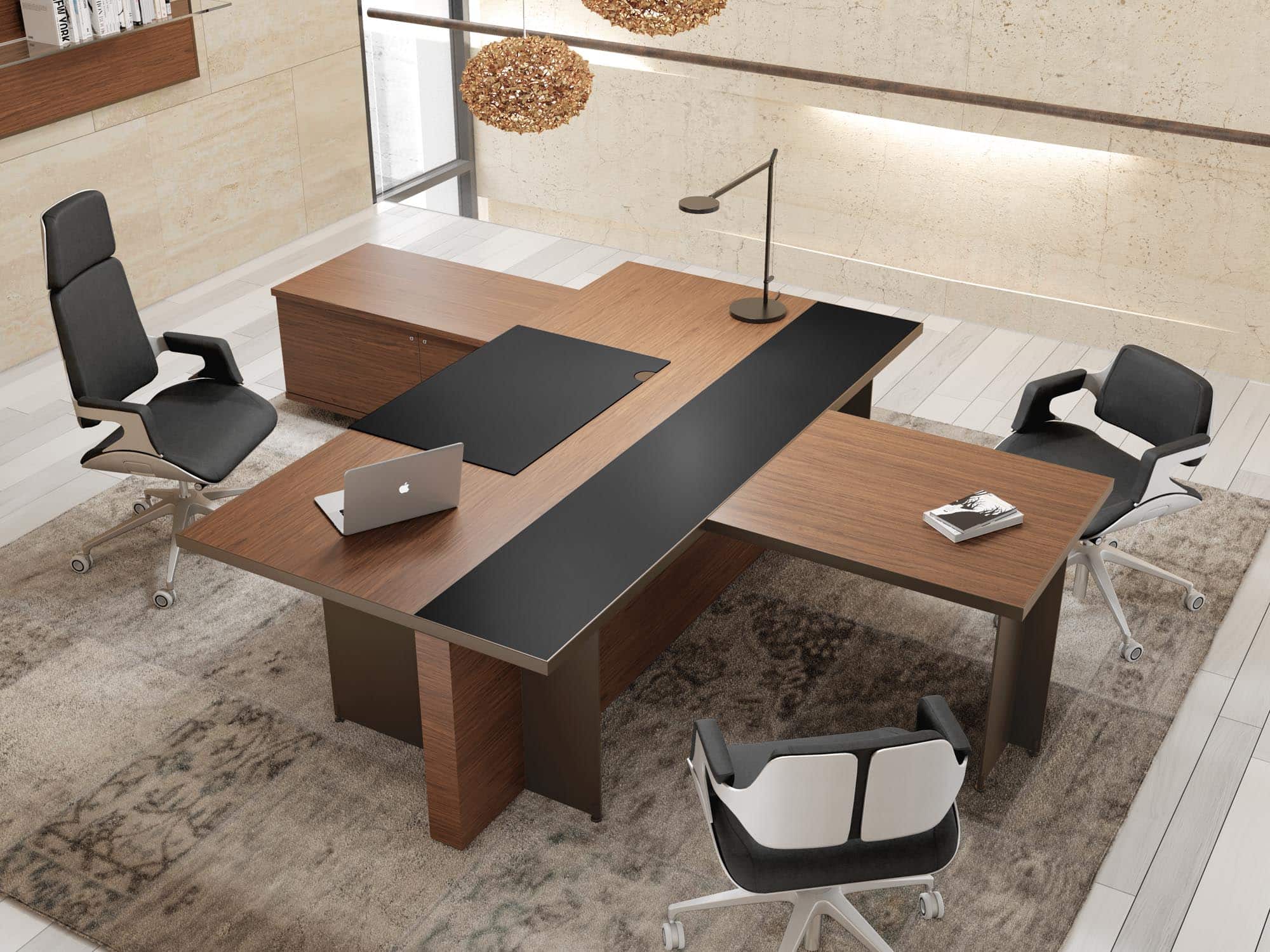 Bureau enseignant