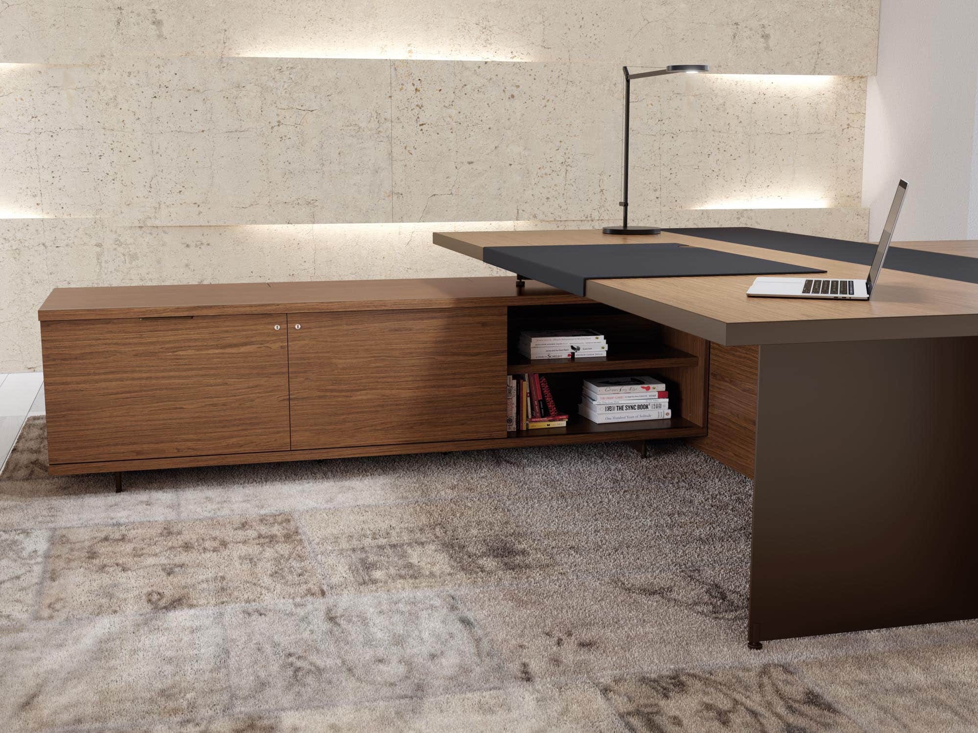 Bureau enseignant