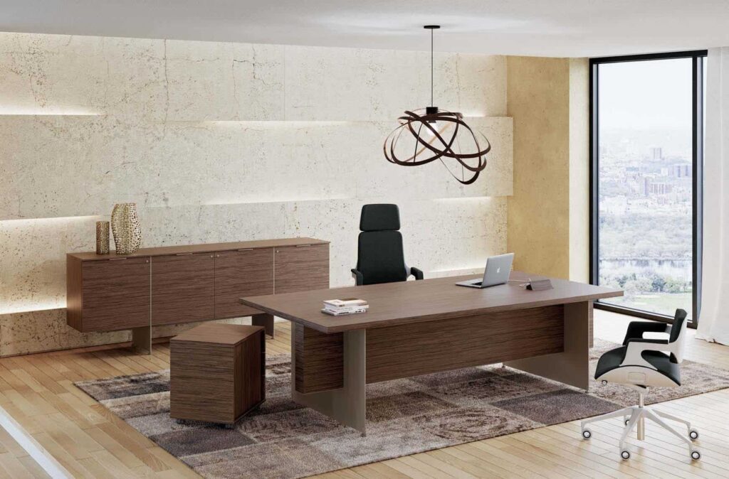Bureau enseignant