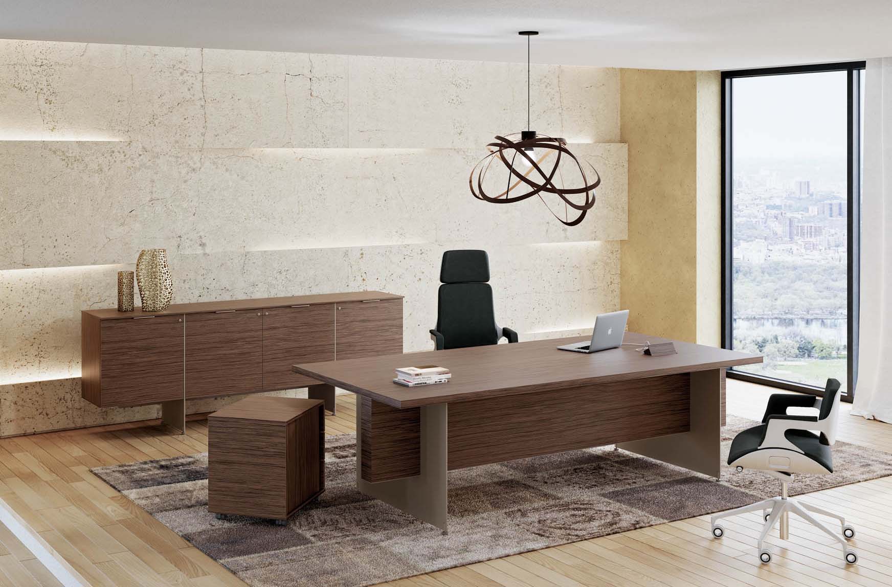 Bureau enseignant
