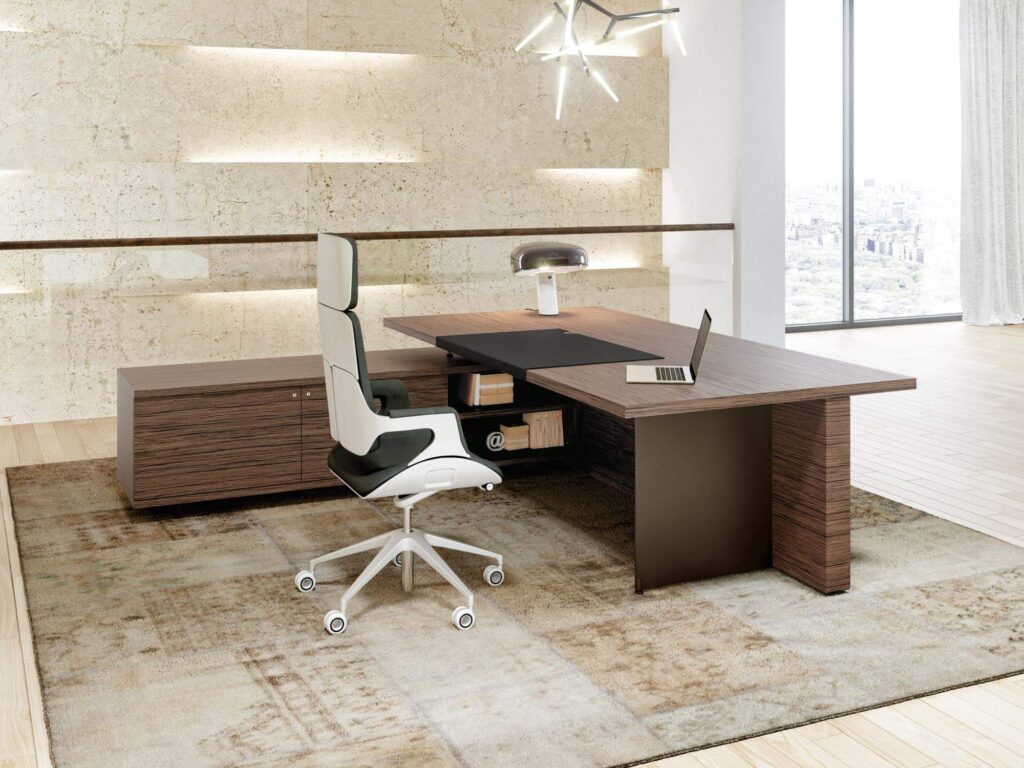 Bureau enseignant