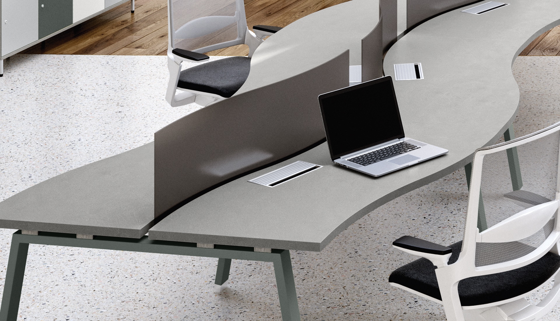 Top access de bureau