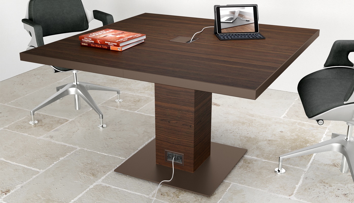 Top access de bureau