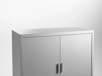 Armoire métallique