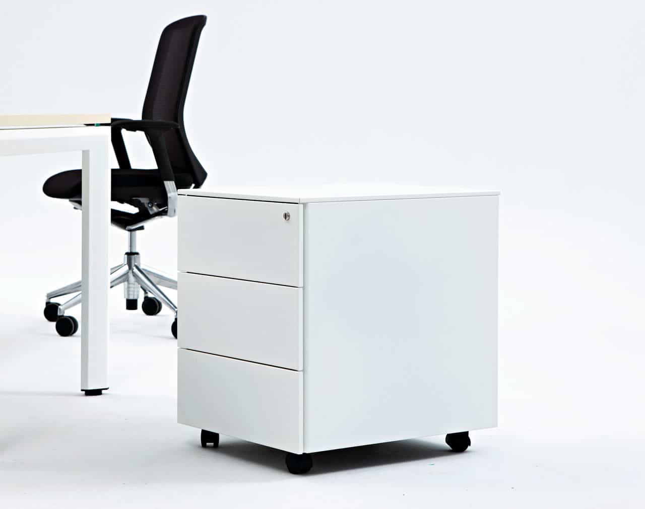 Caisson de bureau