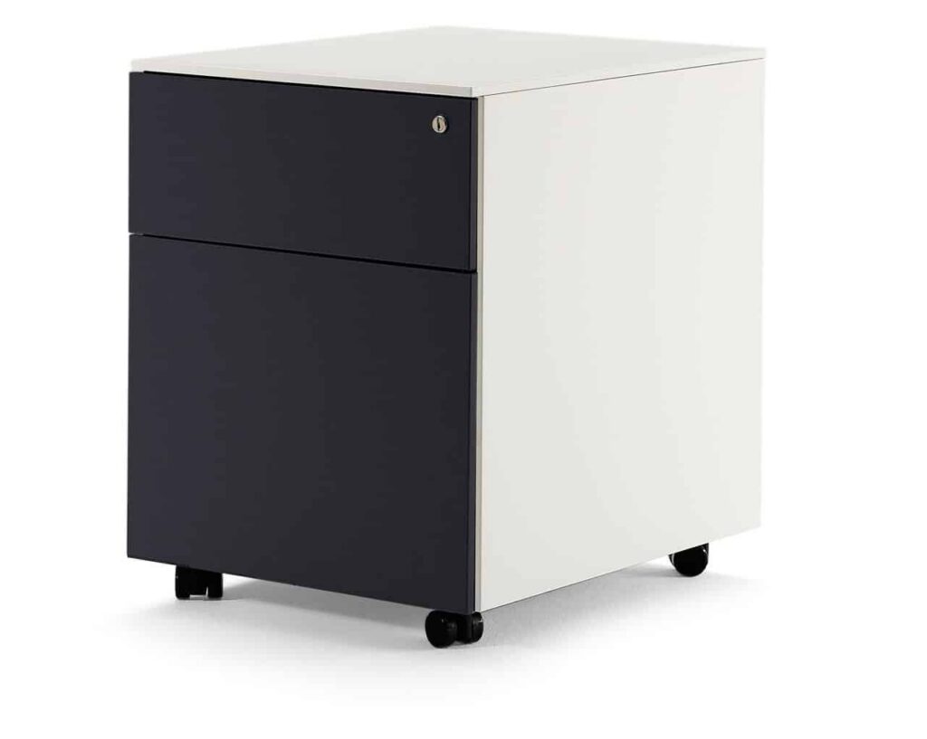 Caisson de bureau