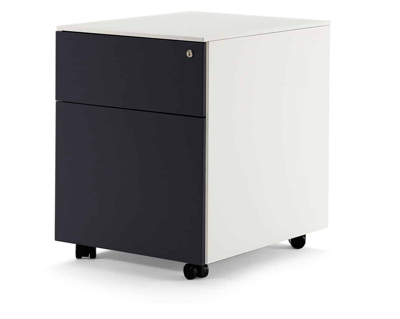 Caisson de bureau