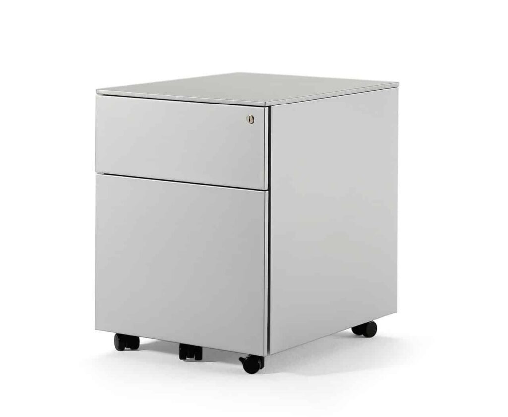 Caisson de bureau