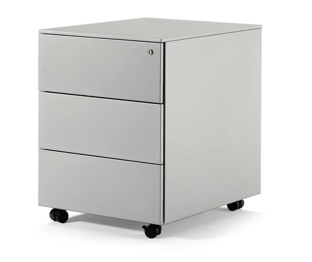 Caisson de bureau
