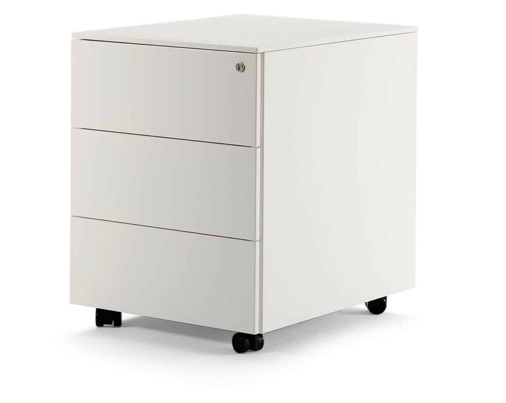 Caisson de bureau