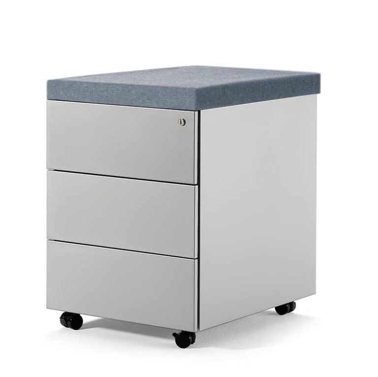 Caisson de bureau