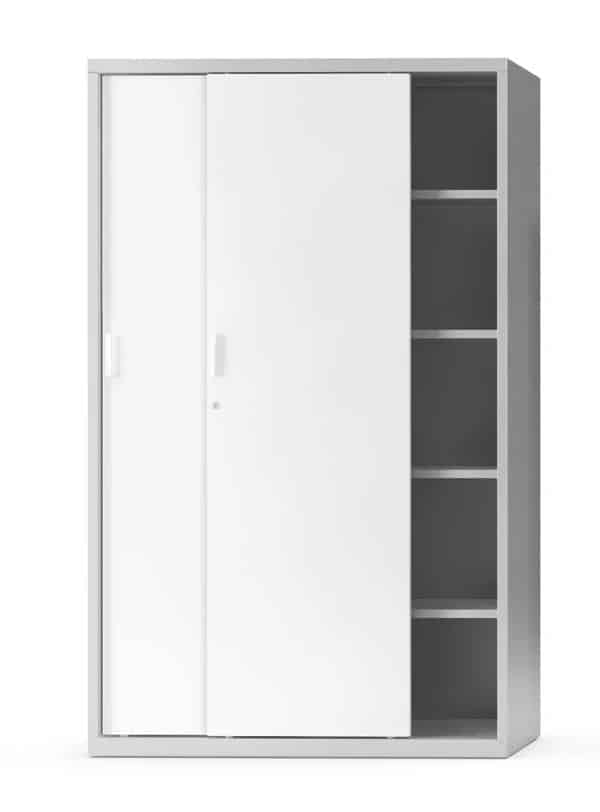 Armoire métallique