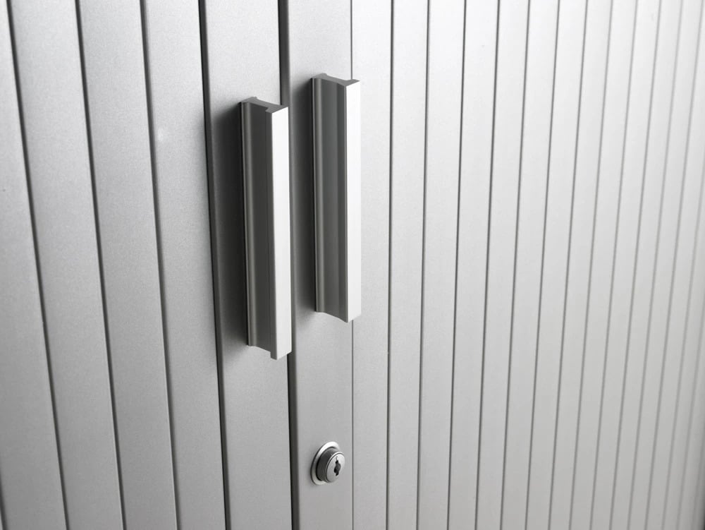 Armoire métallique