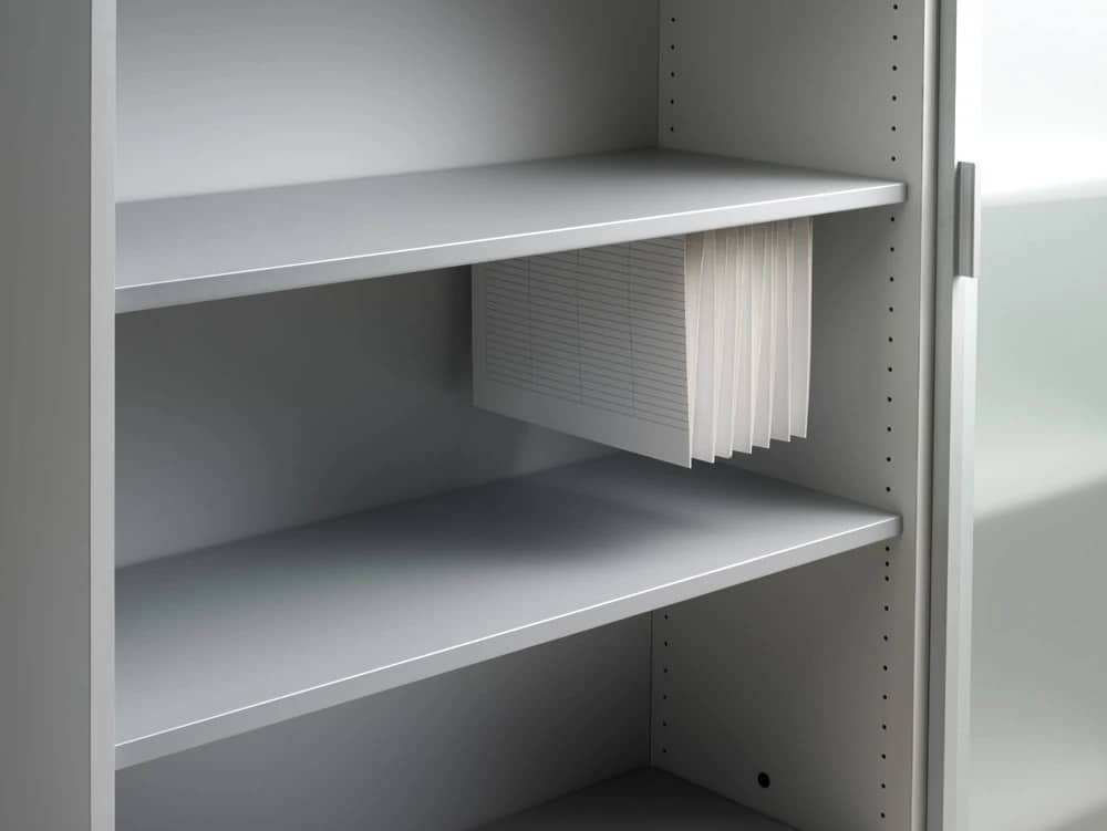 Armoire métallique