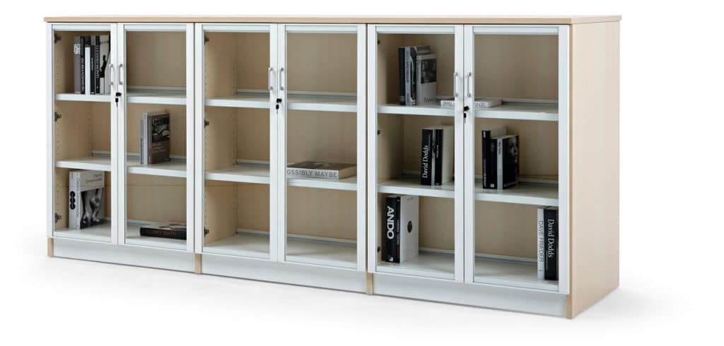 Bibliothèque de bureau
