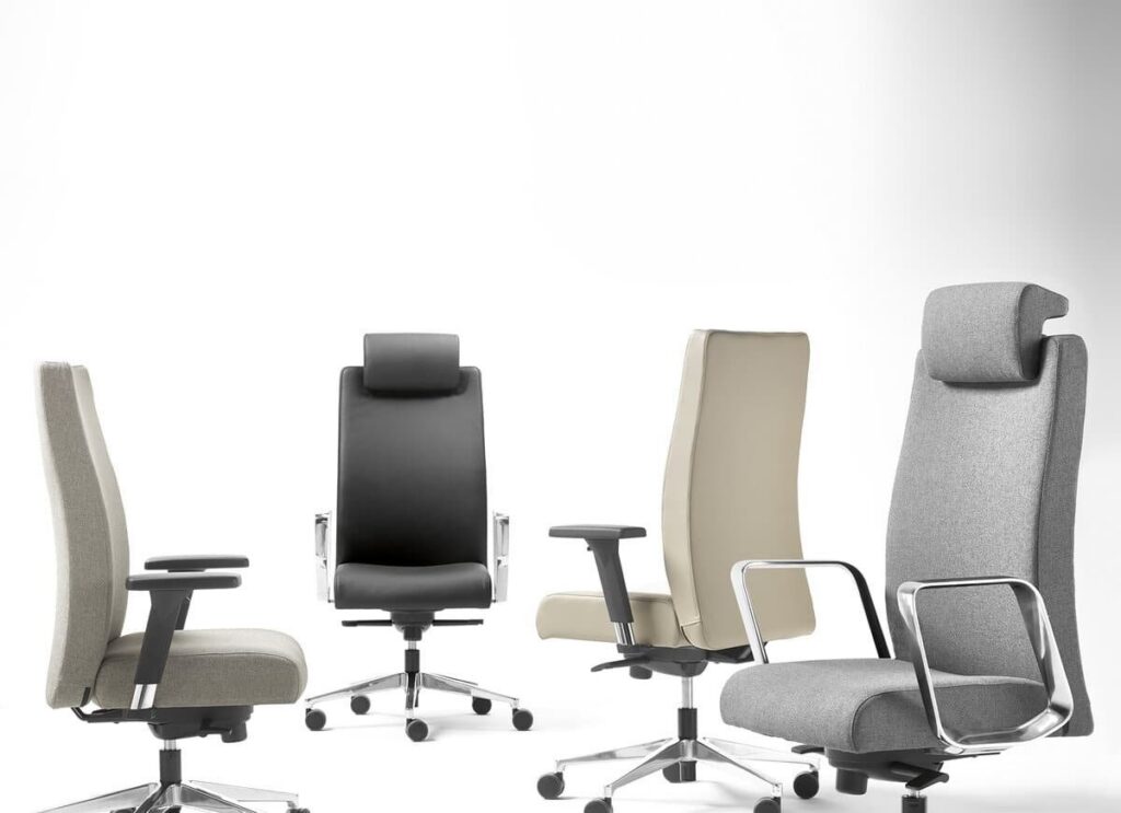Fauteuil de direction
