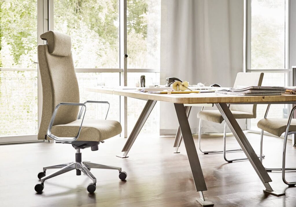 Fauteuil de direction