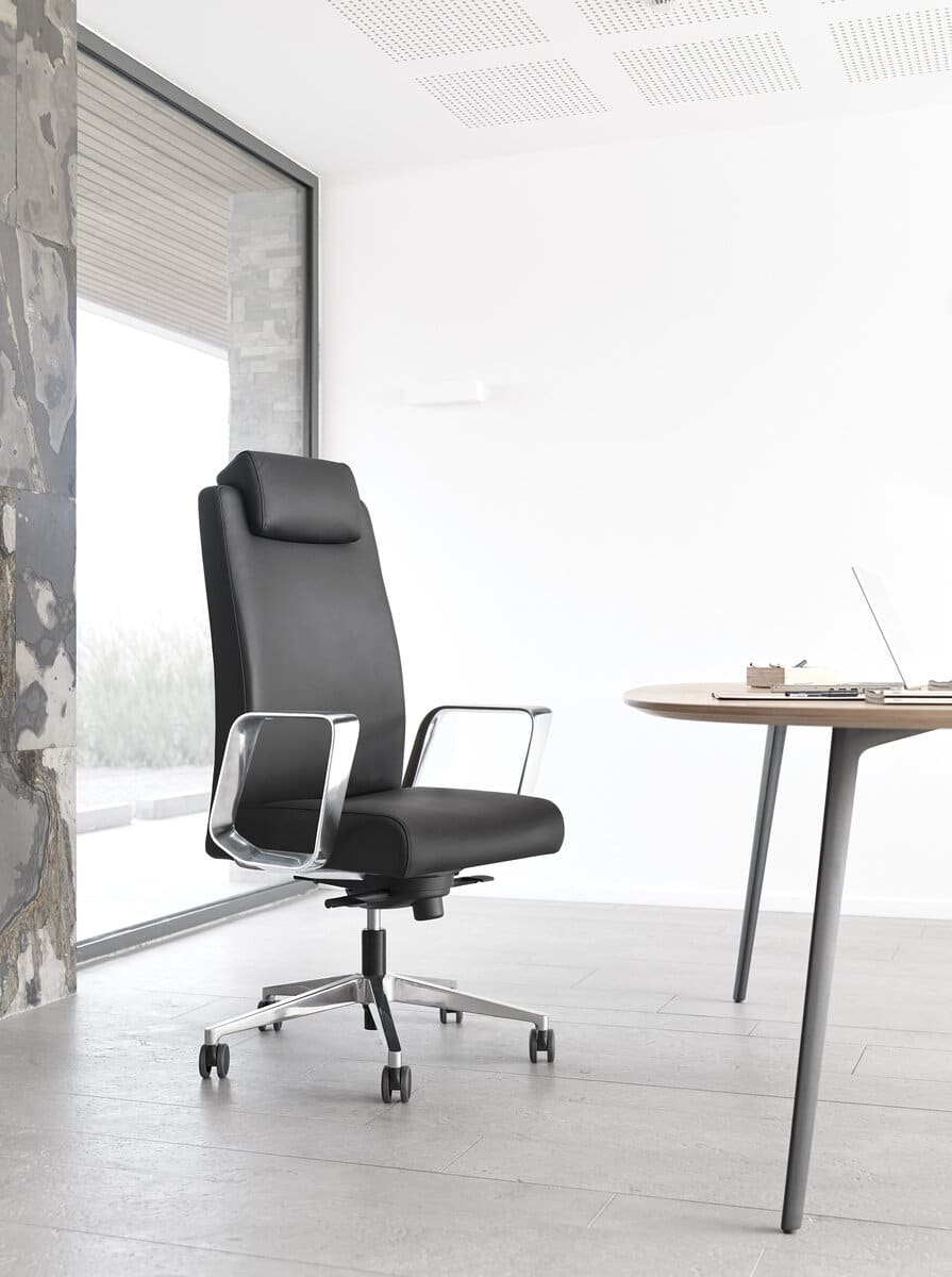 Fauteuil de direction