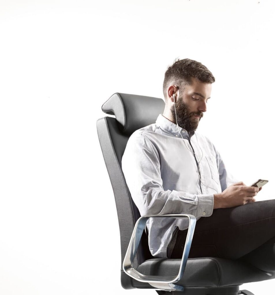 Fauteuil de direction