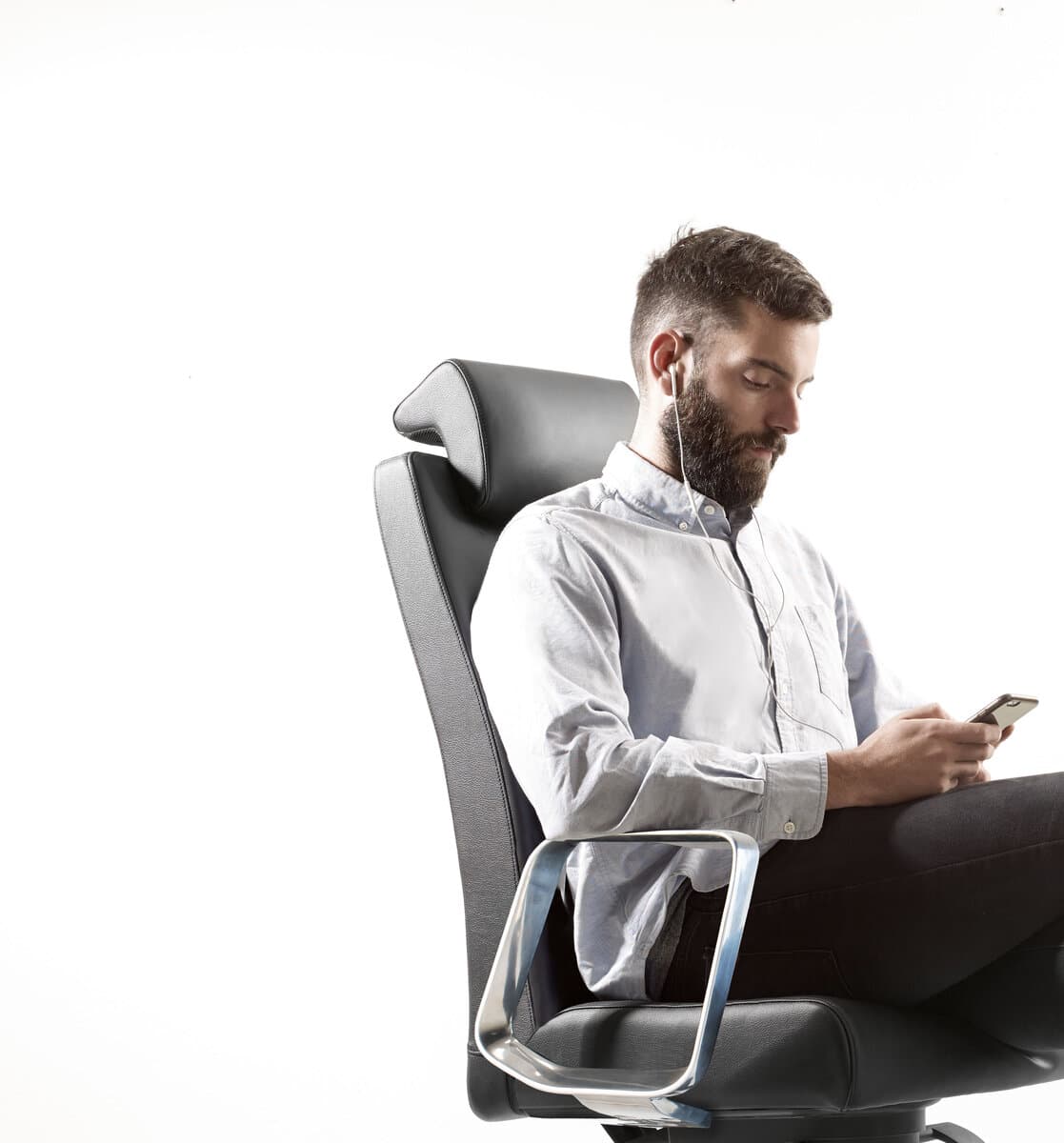 Fauteuil de direction