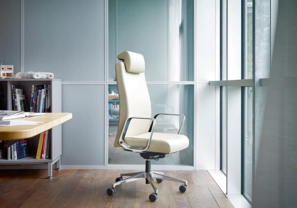 Fauteuil de direction