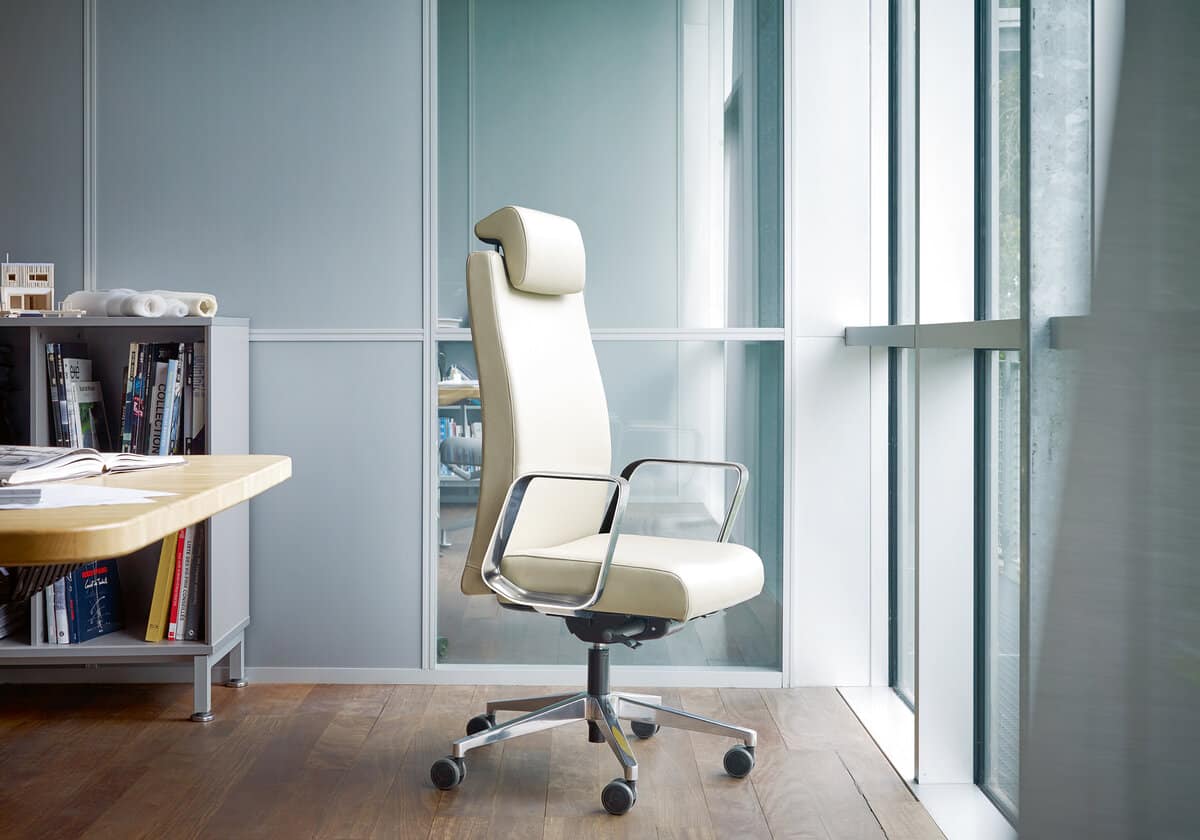 Fauteuil de direction