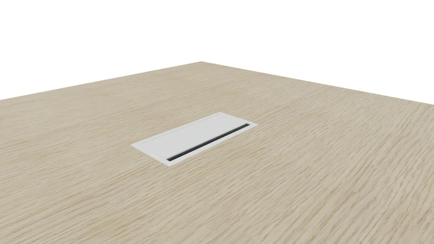 Prises de bureau