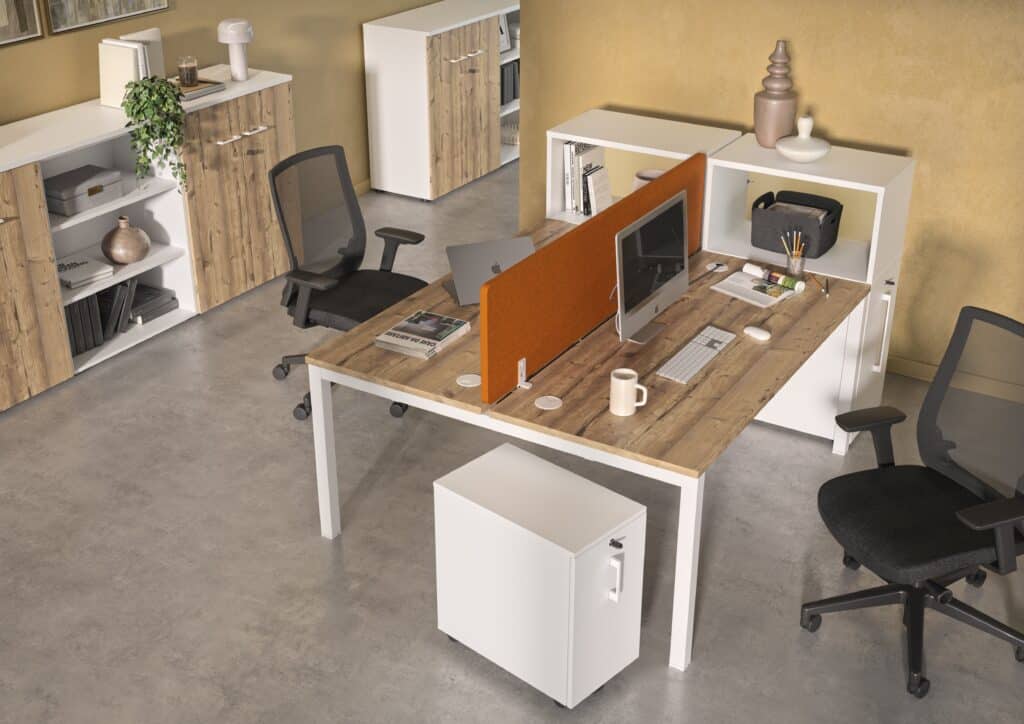 Caisson de bureau