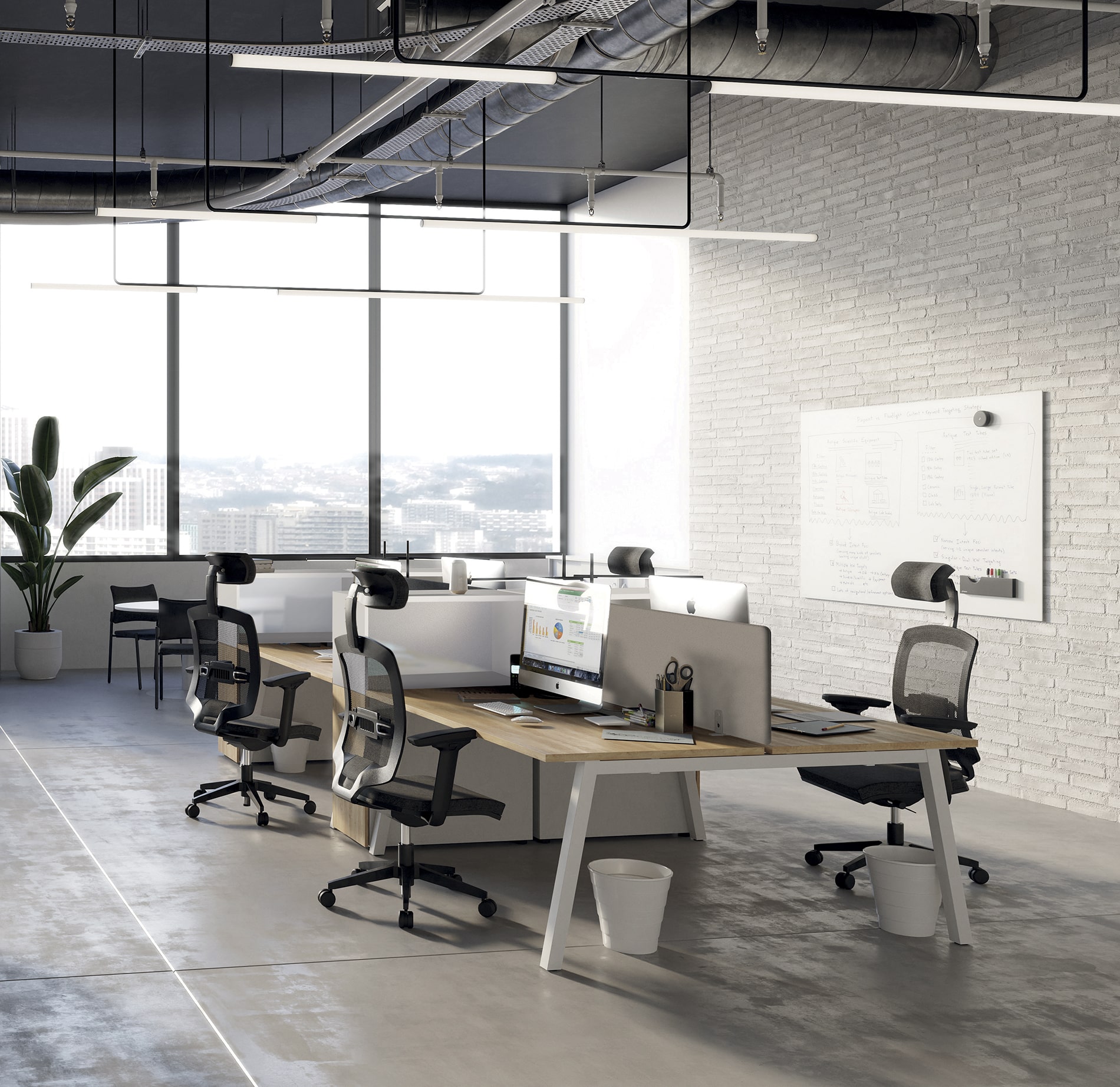 Caisson de bureau