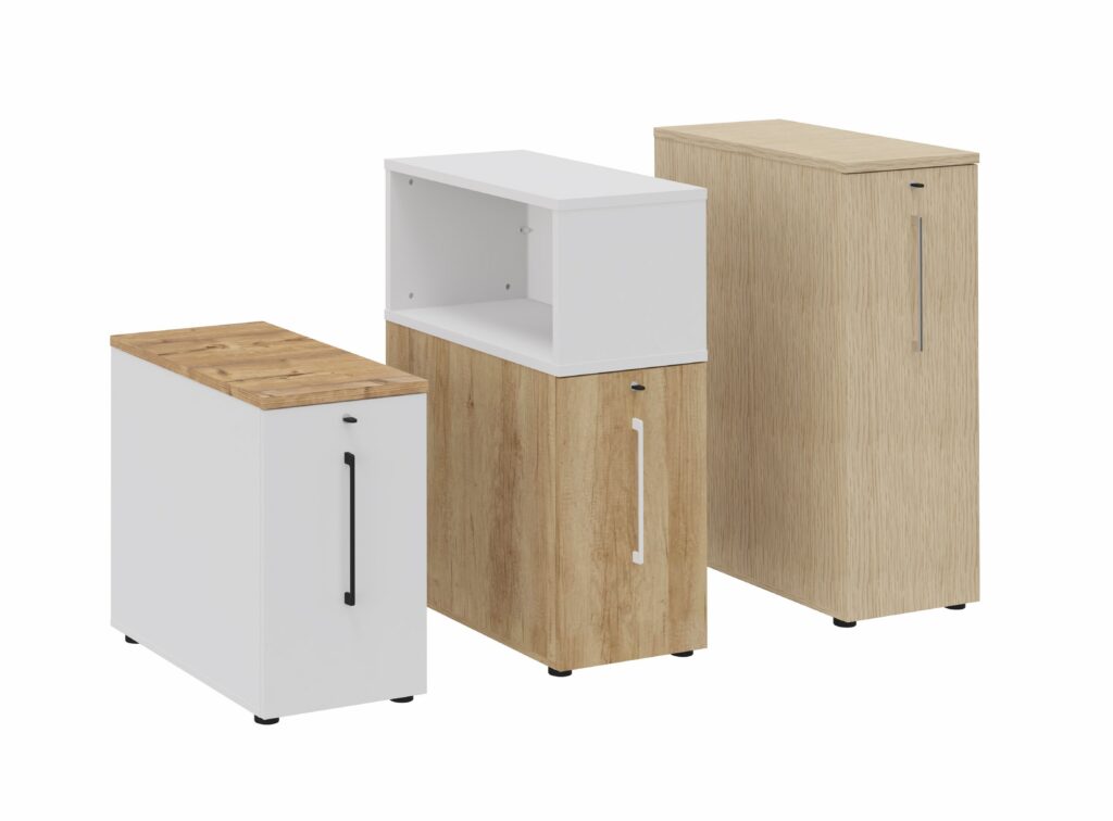 Caisson de bureau