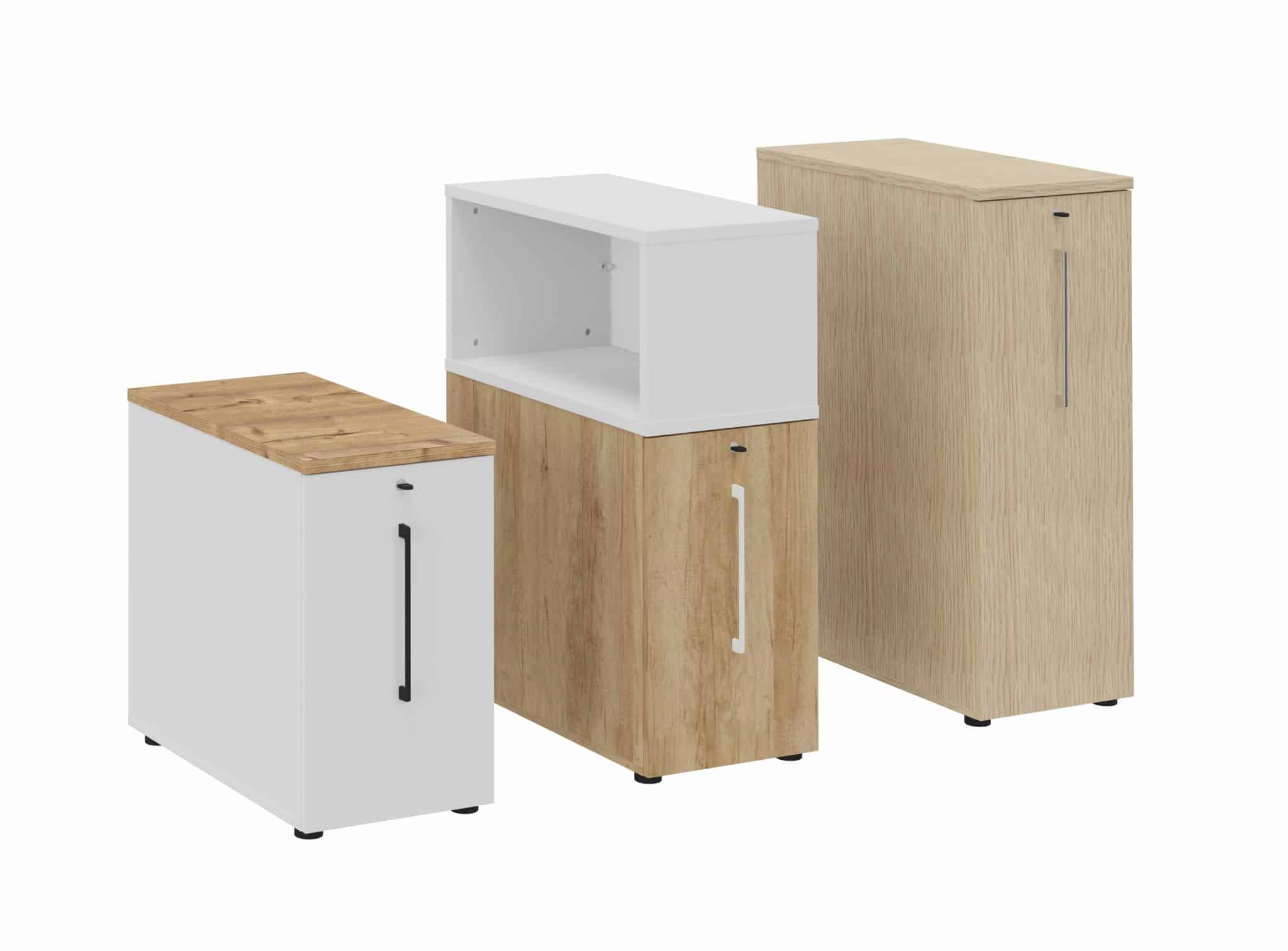 Caisson de bureau