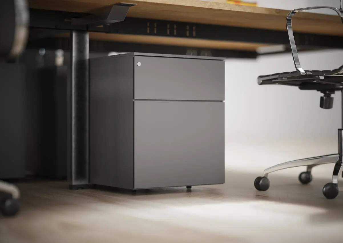Caisson de bureau