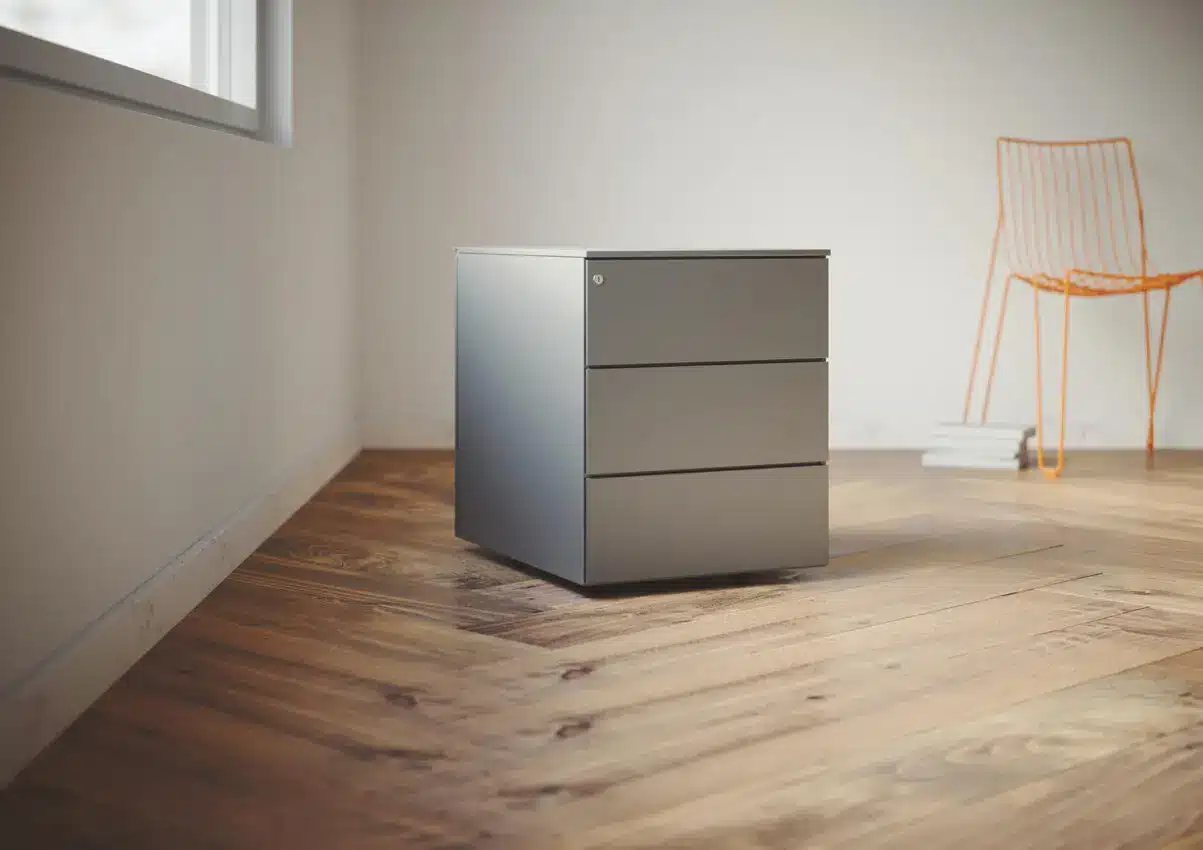 Caisson de bureau