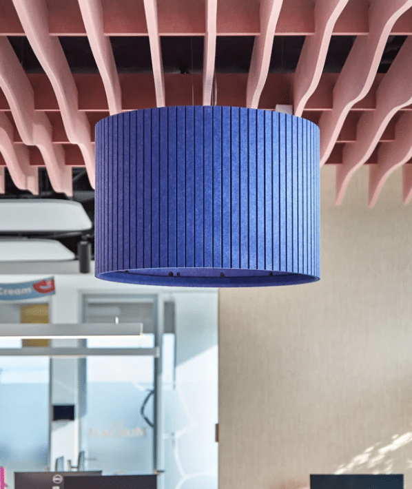 Lumière acoustique