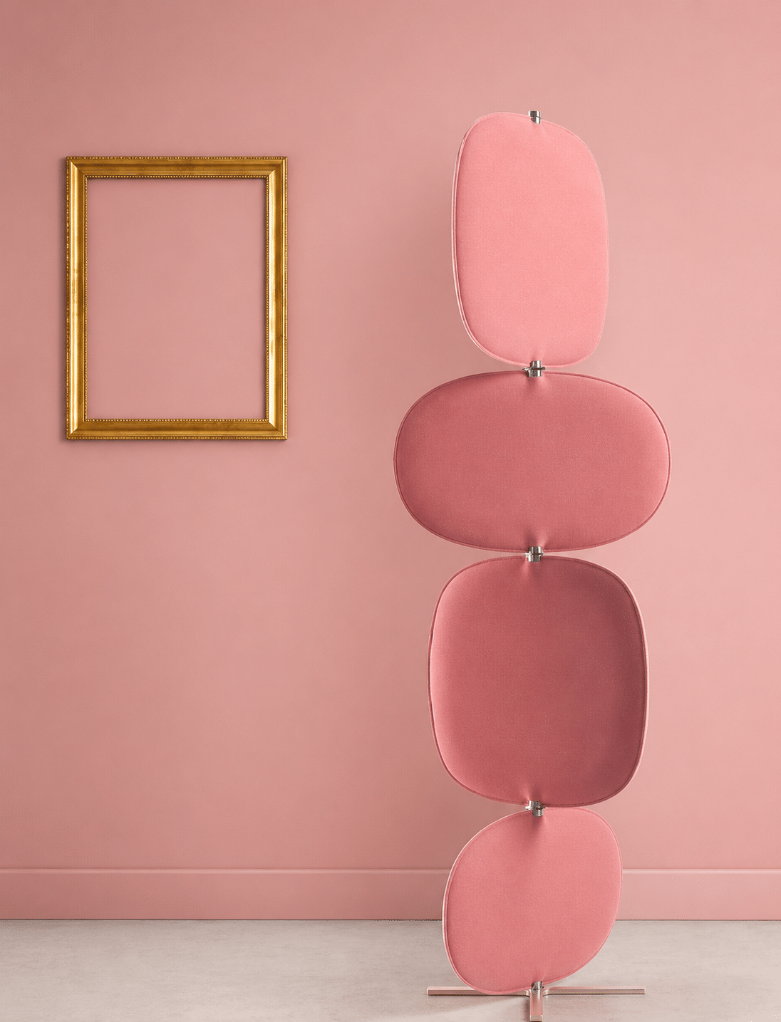Totem acoustique