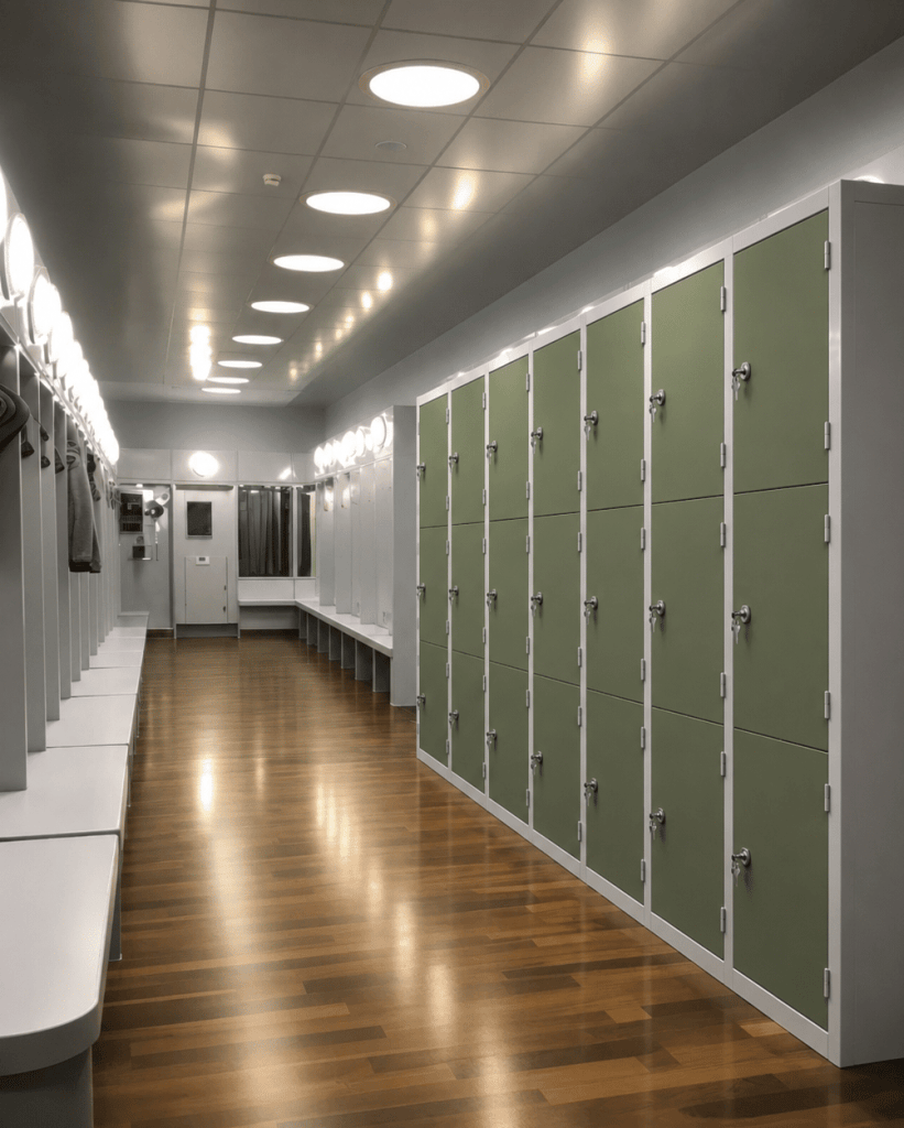 vestiaire