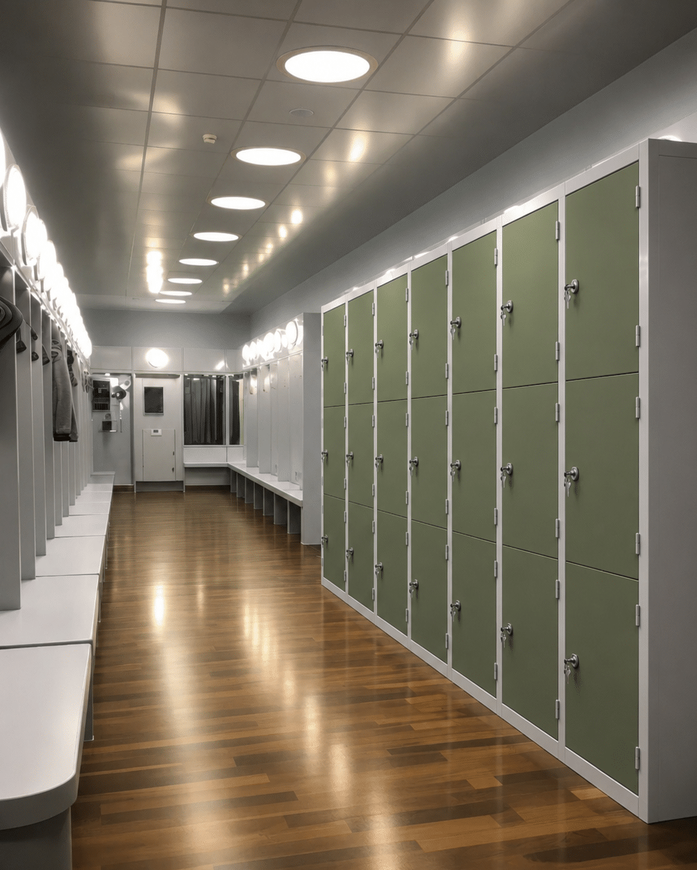 vestiaire