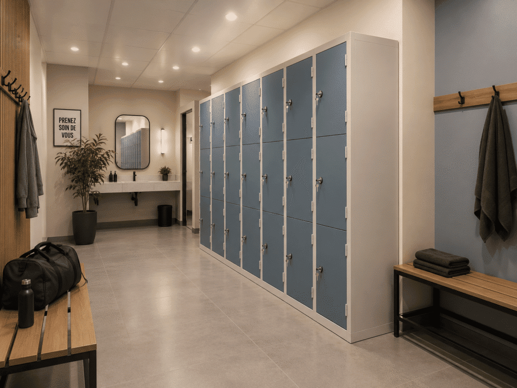 vestiaire