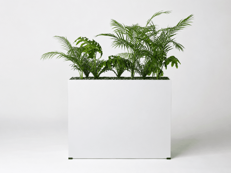 Jardinière d'intérieur