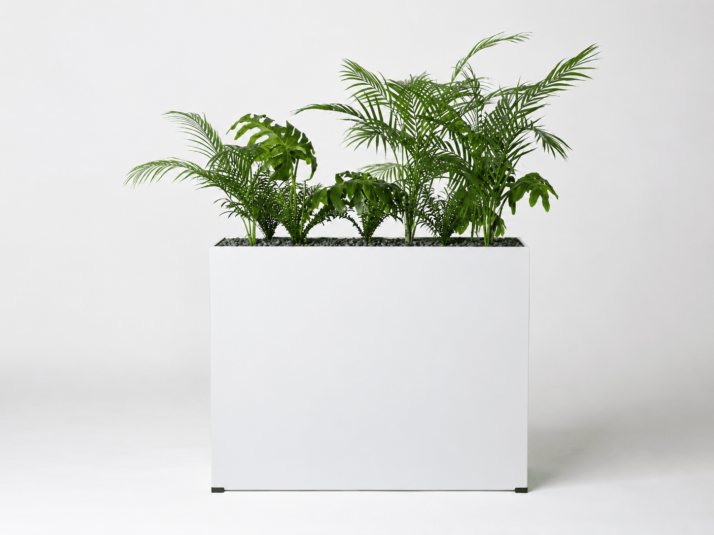 Jardinière d'intérieur