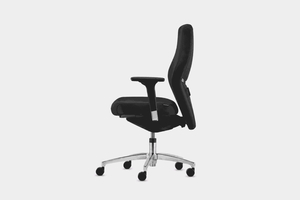 Fauteuil de travail 24/24