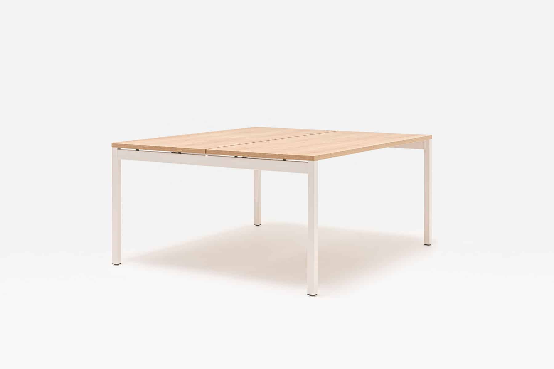 Bureau bench