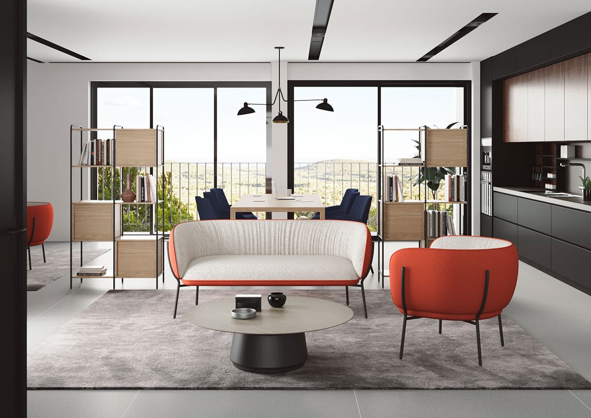 Table basse