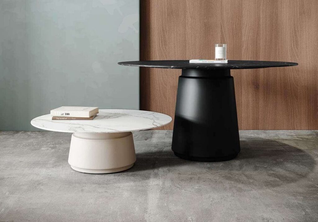 Table basse