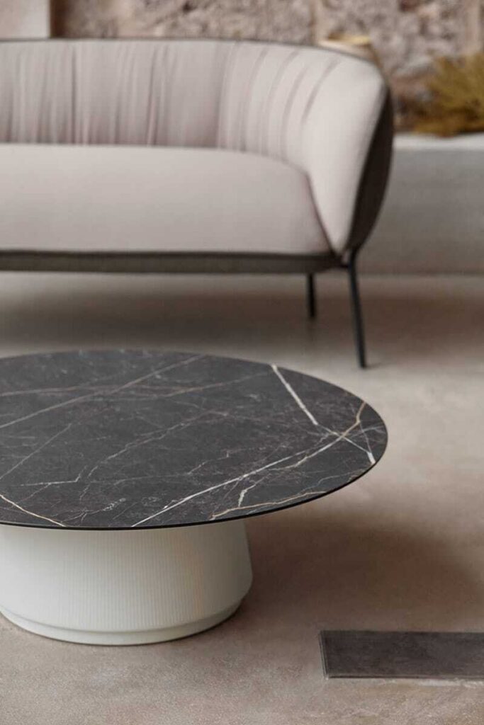 Table basse