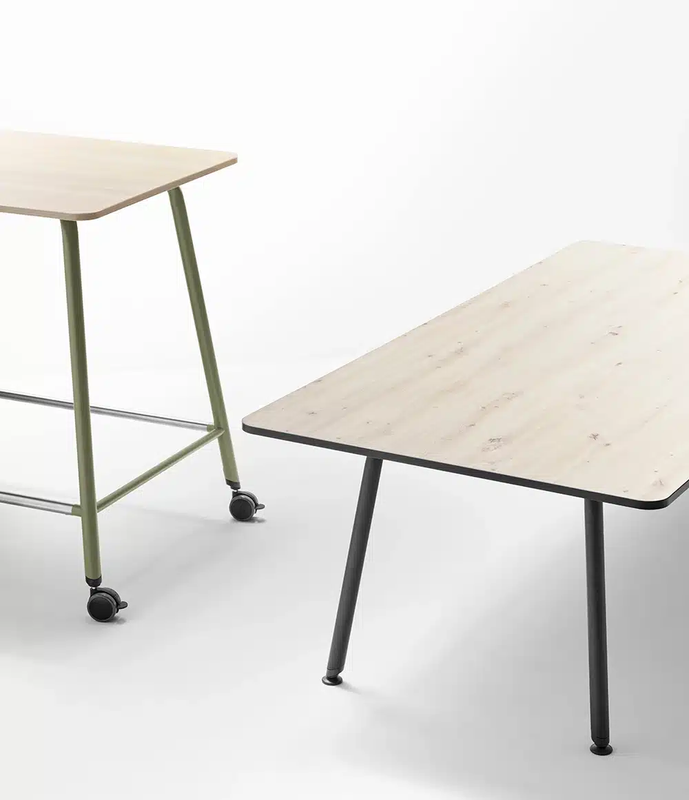 Table informelle