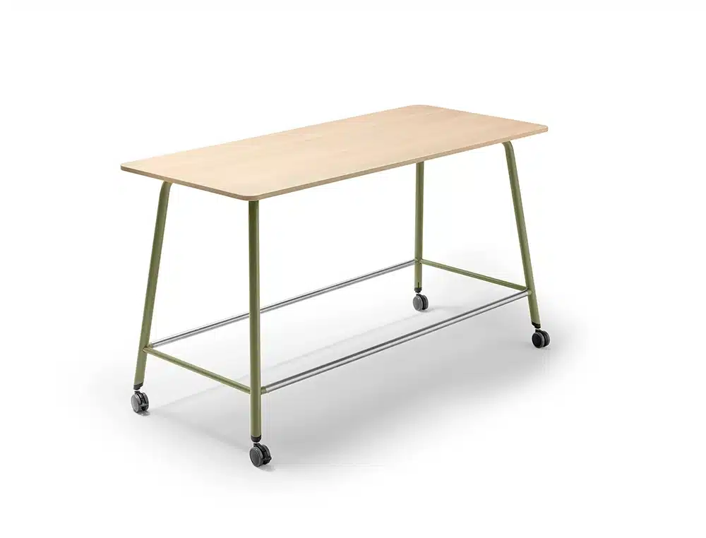 Table informelle