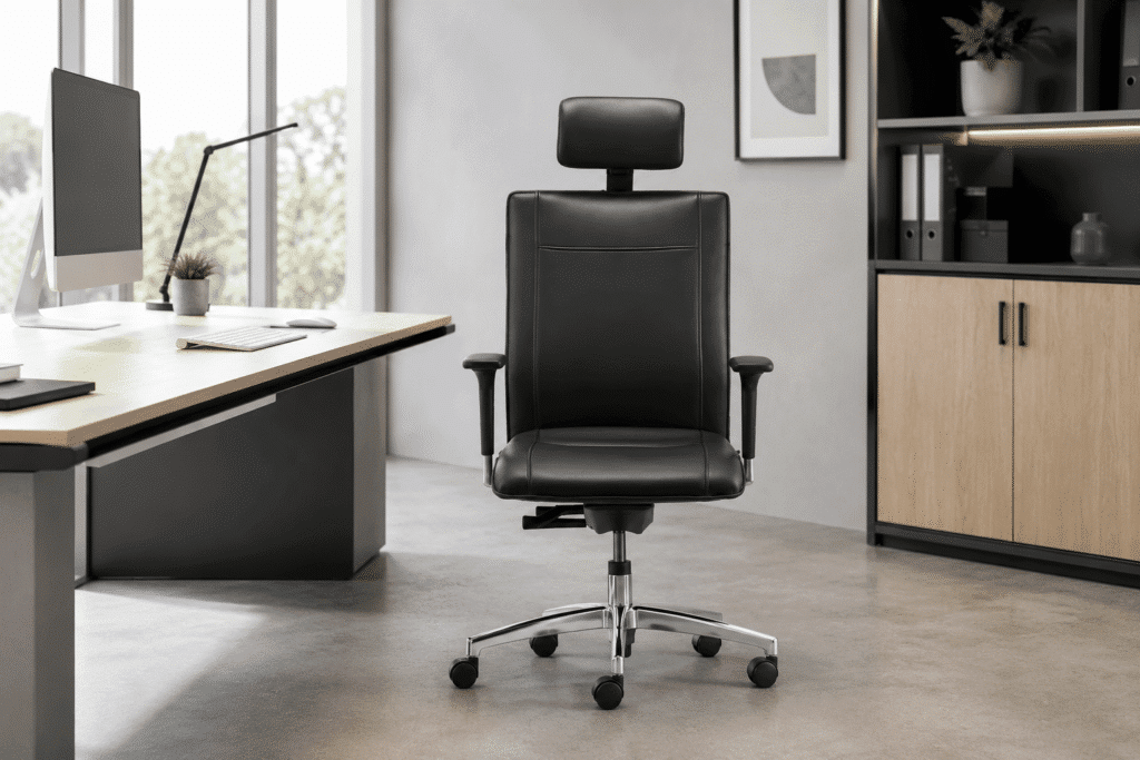 Fauteuil de travail 24/24