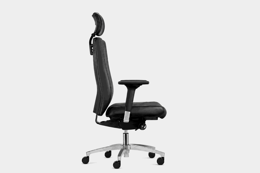 Fauteuil de travail 24/24